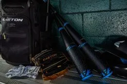 2023 Easton Encore Hybrid (-10) USSSA Baseball Bat: SL23EN10 -Baseball Bats Sales Shop 090822 Supershoot 3 158 scaled