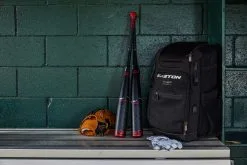 2023 Easton Alpha ALX (-5) USSSA Baseball Bat: SL23AL58 -Baseball Bats Sales Shop 090822 Supershoot 3 165 scaled