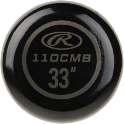 Rawlings Big Stick Elite (-3) Maple/Bamboo Composite Wood Baseball Bat: 110CMB -Baseball Bats Sales Shop 110CMB 32