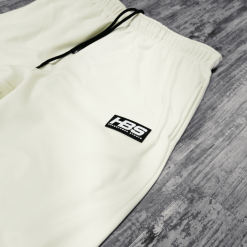 HB Sports Headbanger Sports Performance Fleece Lined Sweatpants: Cream -Baseball Bats Sales Shop 13 de933312 37fd 45aa 935b 007b71d533c1
