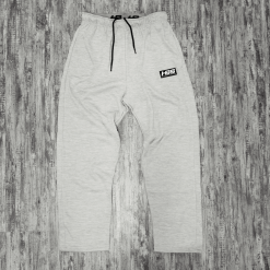 HB Sports Headbanger Sports Performance Fleece Lined Sweatpants: Heather Gray -Baseball Bats Sales Shop 14 43f45b38 5df4 4236 8468 61702b0fcca0