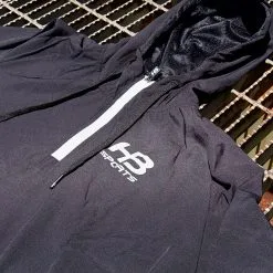 HB Sports Lifestyle Long Sleeve Pullover Jacket -Baseball Bats Sales Shop 17 482649e8 ea3b 4602 b249 ed989c934ff5