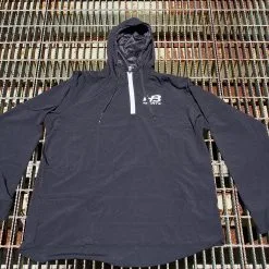 HB Sports Lifestyle Long Sleeve Pullover Jacket -Baseball Bats Sales Shop 18