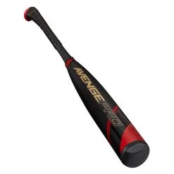2022 AXE Avenge Pro Composite (-3) BBCOR Baseball Bat: L146J -Baseball Bats Sales Shop 2021 04 01 AXE Bat L146J Shot 9