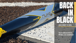 2022 Stinger NUKE 2 (-3) BBCOR Baseball Bat: BBNUKE23 -Baseball Bats Sales Shop 2022NUKE2BackinBlackcopy