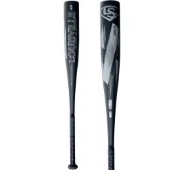 2022 Louisville Slugger SOLO (-10) USSSA Baseball Bat: WTLSLS6X1022