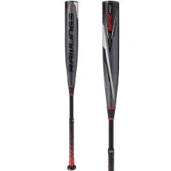 2022 Rawlings Quatro Pro (-3) BBCOR Baseball Bat: BB2Q3