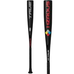 True Temper Sports 2022 TRUE TEMPER HZRDUS (-5) USSSA Baseball Bat: UT22HZRX5