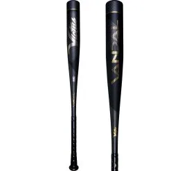 Victus Vandal Gold 2.0 BBCOR (-3) Baseball Bat: VCBV2