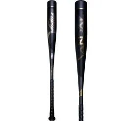 Victus Vandal Gold 2.0 Senior League (-10) USSSA Baseball Bat: VSBV2X10