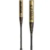 2022 Worth Steele's Hawk Denny Helmig Tribute XL 12.25″ 2PC USSSA Slowpitch Softball Bat: WSHEU