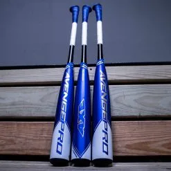 2023 AXE Avenge Pro (-8) 2 3/4" USSSA Baseball Bat: L173K -Baseball Bats Sales Shop 2023AvengePro ProductImages.016