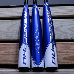 2023 AXE Avenge Pro (-8) 2 3/4" USSSA Baseball Bat: L173K -Baseball Bats Sales Shop 2023AvengePro ProductImages.017