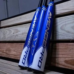 2023 AXE Avenge Pro (-8) 2 3/4" USSSA Baseball Bat: L173K -Baseball Bats Sales Shop 2023AvengePro ProductImages.018
