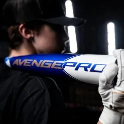 2023 AXE Avenge Pro (-8) 2 3/4" USSSA Baseball Bat: L173K -Baseball Bats Sales Shop 2023AxeAvengePro LifestyleImages.003