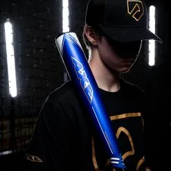 2023 AXE Avenge Pro (-8) 2 3/4" USSSA Baseball Bat: L173K -Baseball Bats Sales Shop 2023AxeAvengePro LifestyleImages.004