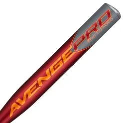 2023 Axe Avenge Pro Flared End Loaded USSSA Slowpitch Softball Bat: L154K-E-FLR -Baseball Bats Sales Shop 2023AxeBatR1 221003 L154K E FLR 4