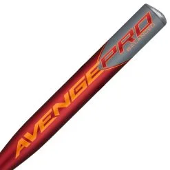 2023 Axe Avenge Pro Flared Balanced USSSA Slowpitch Softball Bat: L154K-FLR -Baseball Bats Sales Shop 2023AxeBatR1 221003 L154K FLR 4