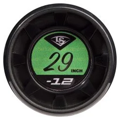 2023 Louisville Slugger Atlas (-12) USA Baseball Bat: WBL2663010 -Baseball Bats Sales Shop 2023LouisvilleSluggerAtlas 12 USABaseballBat WBL2663010 Knob