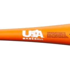 2023 Louisville Slugger Atlas (-12) USA Baseball Bat: WBL2663010 -Baseball Bats Sales Shop 2023LouisvilleSluggerAtlas 12 USABaseballBat WBL2663010 USA Stamp