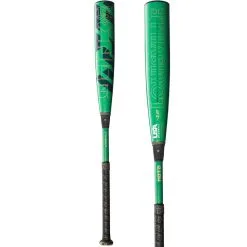 2023 Louisville Slugger Meta (-12) USA Baseball Bat: WBL2659010