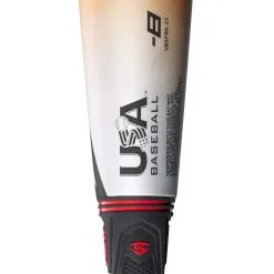 2023 Louisville Slugger Select PWR (-8) USA Baseball Bat: WBL2661010 -Baseball Bats Sales Shop 2023LouisvilleSluggerSelectPWR 8 USABaseballBat WBL2661010 7