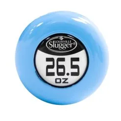 2023 Louisville Slugger Tyler Marshburn 2.0 USSSA Slowpitch Softball Bat: WBL2737010 -Baseball Bats Sales Shop 2023LouisvilleSluggerTylerMarshburn2.0USSSASlowpitchSoftballBat WBL2737010 Knob1