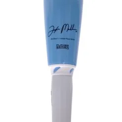 2023 Louisville Slugger Tyler Marshburn 2.0 USSSA Slowpitch Softball Bat: WBL2737010 -Baseball Bats Sales Shop 2023LouisvilleSluggerTylerMarshburn2.0USSSASlowpitchSoftballBat WBL2737010 Taper