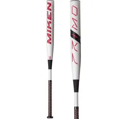 2023 Miken Freak Primo 14" Maxload USA Slowpitch Softball Bat: MSA3PRML