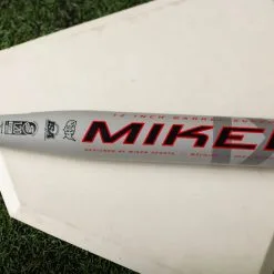 2023 Miken Josh Riley Freak 9R 12" Supermax USSSA Slowpitch Softball Bat: MSU3JRX -Baseball Bats Sales Shop 2023MikenJoshRileyFreak9R12 SupermaxUSSSASlowpitchSoftballBat MSU3JRX 2