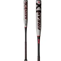 2023 Miken Josh Riley Freak 9R 12" Supermax USSSA Slowpitch Softball Bat: MSU3JRX