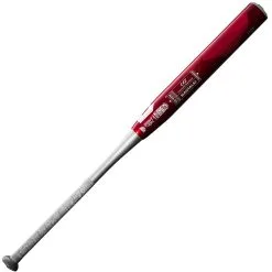 2023 DeMarini Red Bat Nautalai 13.5" USSSA Slowpitch Softball Bat: WBD2342010 -Baseball Bats Sales Shop 2023 DeMarini Nautalai Red Bat WBD2342010 2