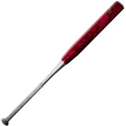 2023 DeMarini Red Bat Nautalai 13.5" USSSA Slowpitch Softball Bat: WBD2342010 -Baseball Bats Sales Shop 2023 DeMarini Nautalai Red Bat WBD2342010 3