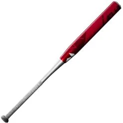 2023 DeMarini Red Bat Nautalai 13.5" USSSA Slowpitch Softball Bat: WBD2342010 -Baseball Bats Sales Shop 2023 DeMarini Nautalai Red Bat WBD2342010 4