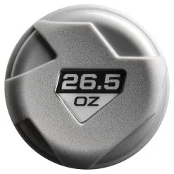 2023 DeMarini Red Bat Nautalai 13.5" USSSA Slowpitch Softball Bat: WBD2342010 -Baseball Bats Sales Shop 2023 DeMarini Nautalai Red Bat WBD2342010 Knob