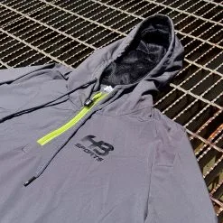 HB Sports Lifestyle Long Sleeve Pullover Jacket -Baseball Bats Sales Shop 20 83544648 8bf5 481d 9ee7 8ec9f3973534