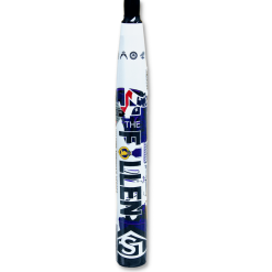 2023 Louisville Slugger 4 The Fallen USA 2.0 Slowpitch Softball Bat: WBL2736010 -Baseball Bats Sales Shop 23