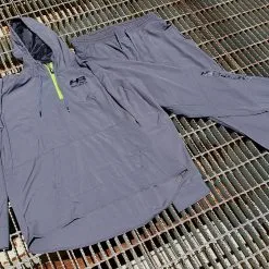 HB Sports Lifestyle Long Sleeve Pullover Jacket -Baseball Bats Sales Shop 2 ca755447 a4c5 422f b299 d6e4f37fcde1