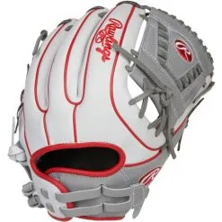 Rawlings Heart Of The Hide 12" Fastpitch Softball Glove: PRO716SB-31WG