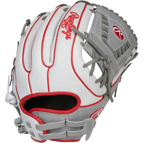 Rawlings Heart Of The Hide 12" Fastpitch Softball Glove: PRO716SB-31WG 1 Rawlings Heart Of The Hide 12" Fastpitch Softball Glove: PRO716SB-31WG
