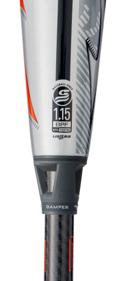 2023 Mizuno B23-CRBN2 (-8) USSSA Baseball Bat: 340642 -Baseball Bats Sales Shop 340642 9120 03