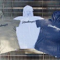 HB Sports Lifestyle Short Sleeve Cotton Hoodie -Baseball Bats Sales Shop 3 7d62e948 0d5c 40dd ae55 434fcda73004