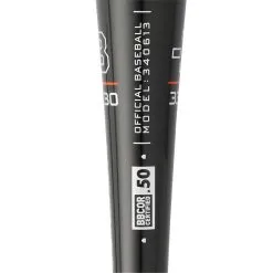 2022 Mizuno B22 Hot Metal (-3) BBCOR Baseball Bat: 340613 -Baseball Bats Sales Shop 4 Mizuno B22 Hot Metal BBCOR Baseball Bat 340613