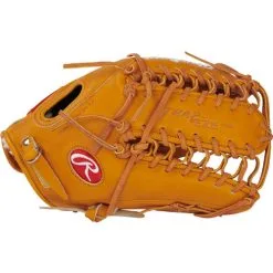 Rawlings Pro Preferred 12.75" Mike Trout GM Baseball Glove: PROSMT27RT -Baseball Bats Sales Shop 4 f RH v