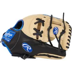 Rawlings Heart Of The Hide 11.5" Infield Baseball Glove: PRONP4-2CR -Baseball Bats Sales Shop 4 f RH 2ae748e1 afdb 43d6 8080 f3e29eb662bc