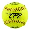 Dudley 12" NFHS CFP Fastpitch Softball (Dozen): 43873
