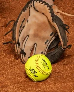 Dudley 12" NFHS SB 12 Fastpitch Softballs (Dozen): 4H311Y -Baseball Bats Sales Shop 4H311Y LS 2 SPCOM