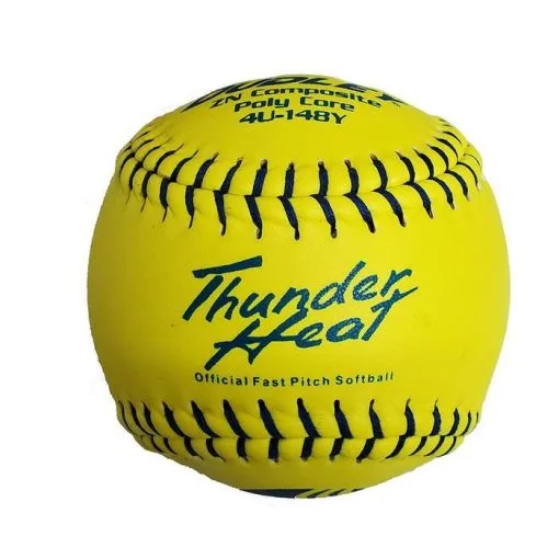 Dudley 12" ZN12 Thunder Heat USSSA Fastpitch Softballs (Dozen): 4U148Y -Baseball Bats Sales Shop 4u148y x700 4133b8c1 44a5 43be 9561 f5453ae47565