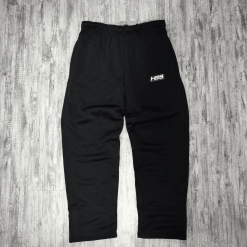 HB Sports Headbanger Sports Performance Fleece Lined Sweatpants: Black -Baseball Bats Sales Shop 8 d920ca7b 9c00 4d0b 85e9 c8b82f7f4017