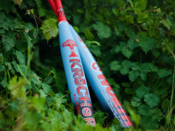 2022 Worth Krecher Limited Edition 13.5" USSSA Slowpitch Softball Bat: WRH22UB -Baseball Bats Sales Shop 9